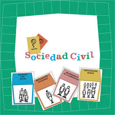 sociedad civil